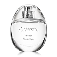 Calvin Klein Obsessed Eau de Toilette for Men, 125ml