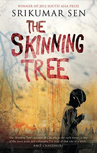 The Skinning Tree view 2