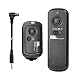 Kamera Fernauslöser Pixel RW-221/N3 für Canon Kameras