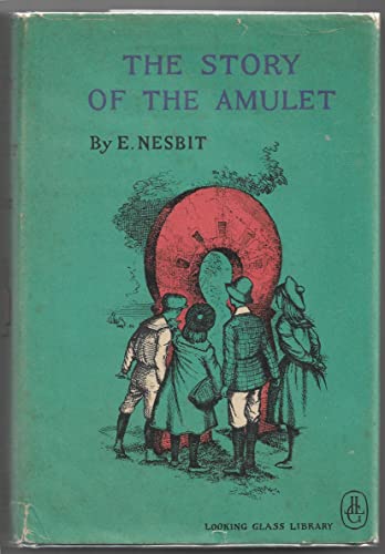 The Story of the Amulet