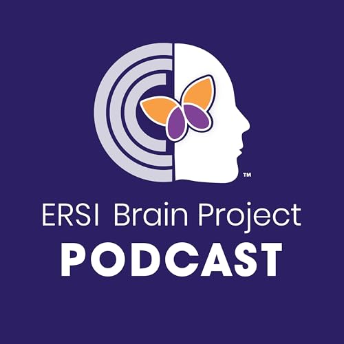 ERSI Brain Project Podcast cover art