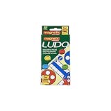 Paul Lamond Magnetic Travel Ludo, Mixed, 0830