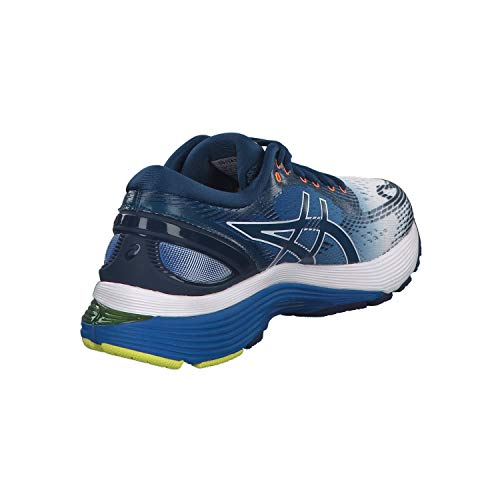 TÊNIS ASICS GEL NIMBUS 21 SHINE MASCULINO