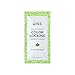 KISS Color Change Permanent Shampoo Dye, 100% Gray Coverage, Natural Plant & Herbal Extracts, All Hair Types, Moustache & Beard, 5-10 Minute Application, 4 Pre-Measured Pouches - Natural Black