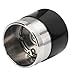 OETIBUFA Trailer Hub Bearing 1980 SS Impact Proof Wheel Bearing Protector for Boat