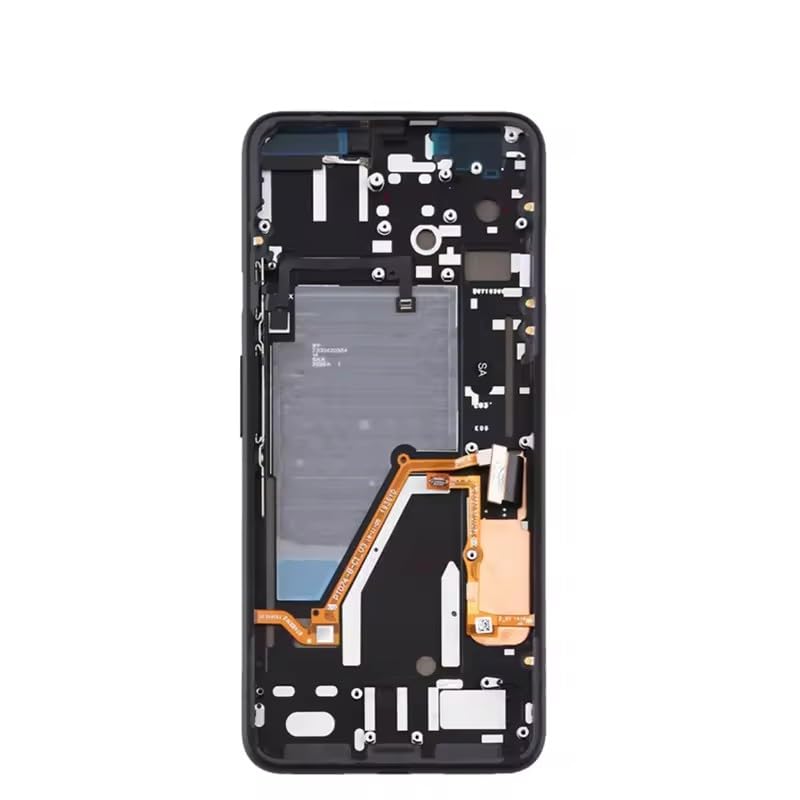 Pièce de rechange pour Google Pixel 4 XL écran LCD tactile YOOOKOOO assemblé
