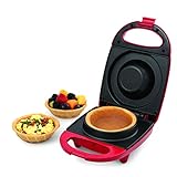 Salton Waffle Bowl Maker