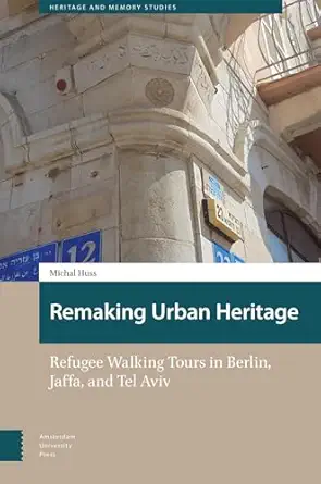 Remaking Urban Heritage-Wow! eBook