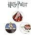 The Noble Collection Sorcerer Stone Display