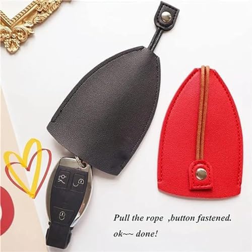 Winkkey - Protective Pull Out Key Case,Personalized Protective Pull Out Key Case,Creative Pull-Out K