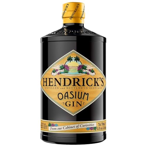 GIN HENDRICK'S OASIUM CL.70