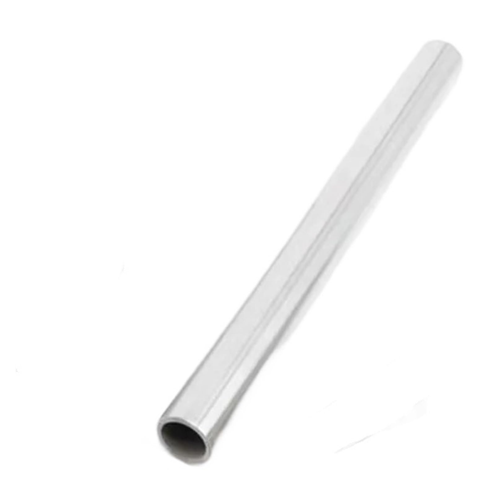 Kapqin 10Cm 1Pc Seamless Steel Pipe 42Crmo