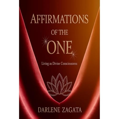 Affirmations of the One - Darlene Zagata episode artwork