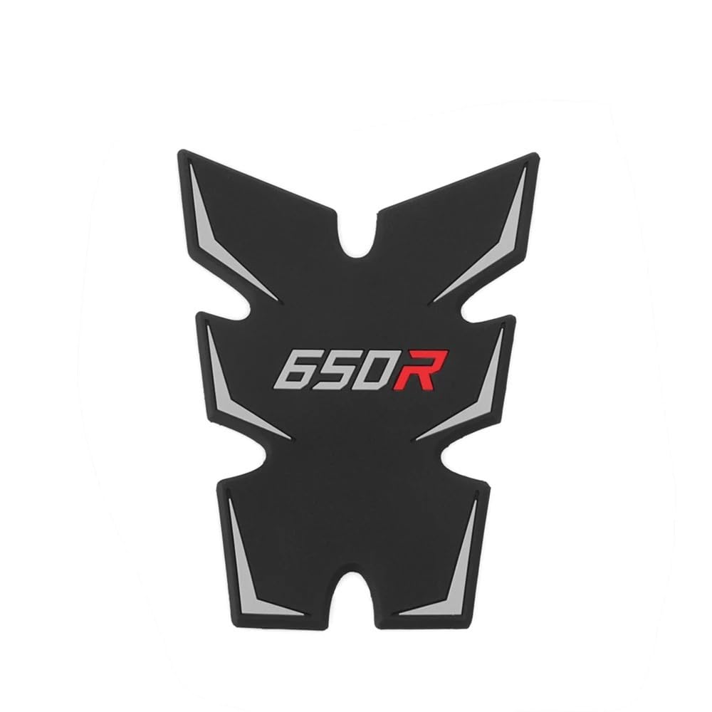 Protection réservoir pour CB650R et CBR650R 2019-2024 autocollant latéral anti-rayures - 4