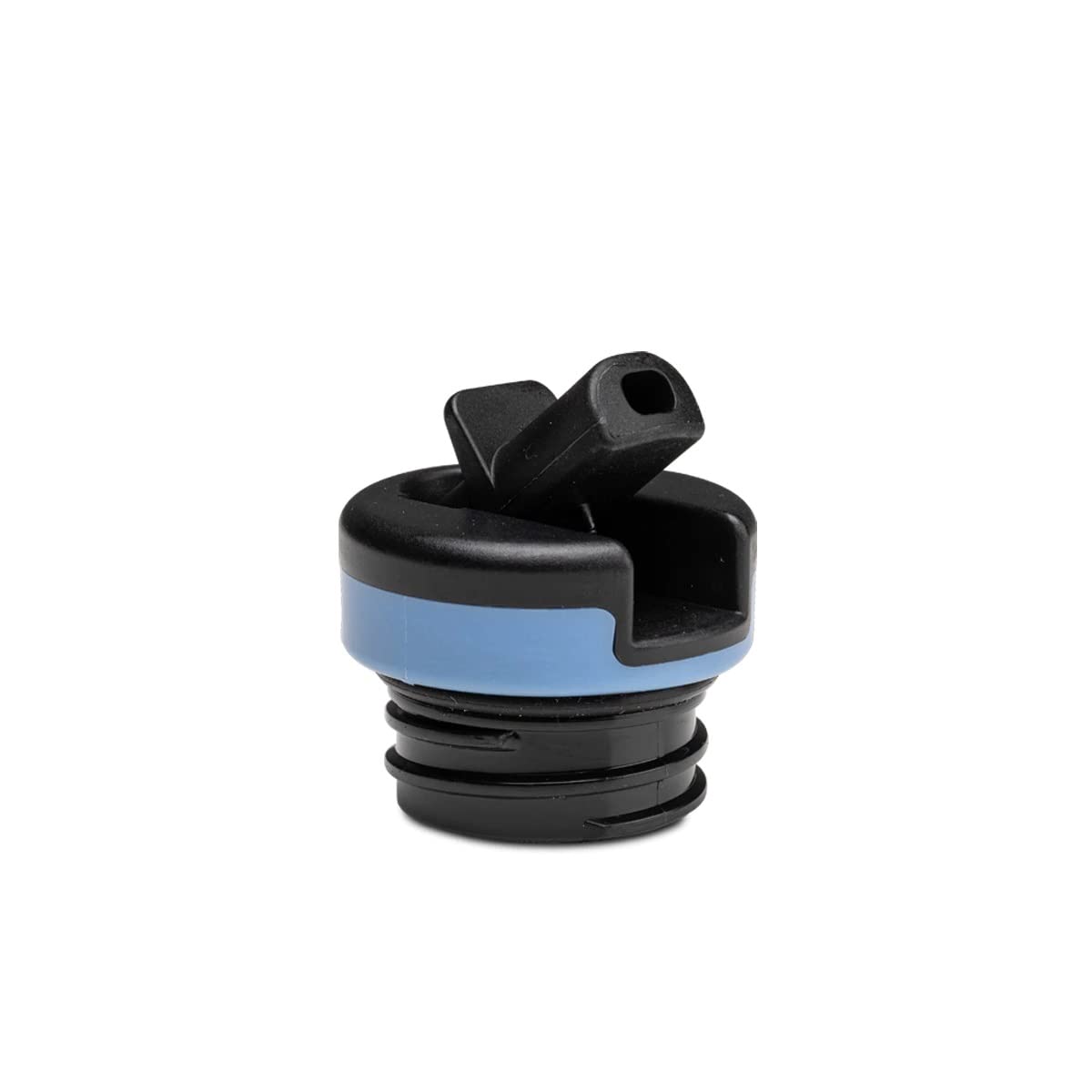Tappo Sportivo 24Bottles Sport Lid – Giallo, Universale Per Borracce Clima E Urban