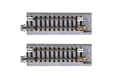  Kato N Scale Unitrack 2 7/16\