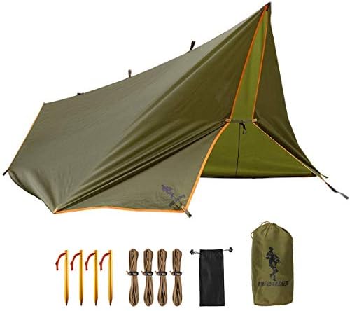 best backpacking tarp