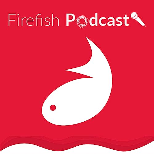 S5 E6 - Firefish Crowdcast with Vanessa Raath - Using AI Video Tools to Market Candidates