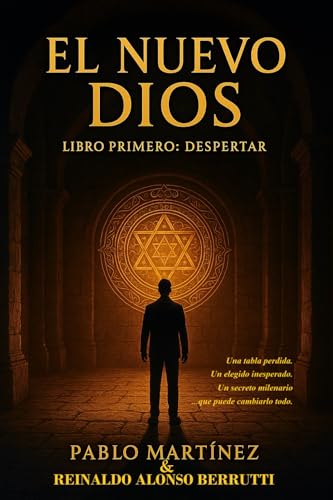 El Nuevo Dios: Despertar