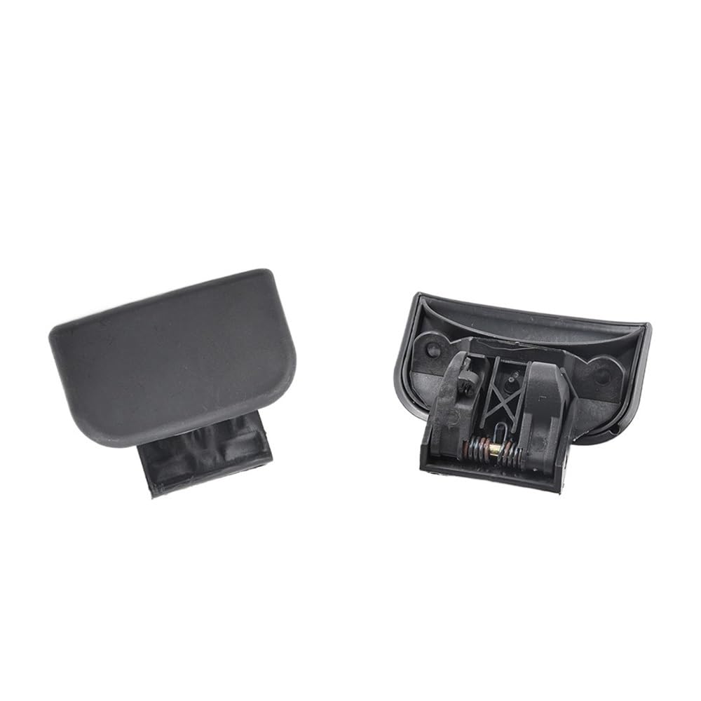 Poignée de porte extérieure Partner Berlingo coulissante 9101H6 9101H7