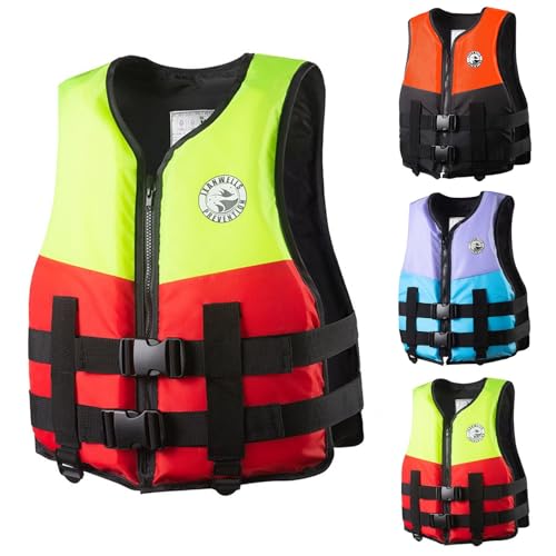 Générique Gilet de Sauvetage Adulte de Flottabilité...