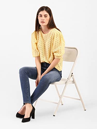 Image of Levi's Women's 501 Regular Fit High Rise Jeans