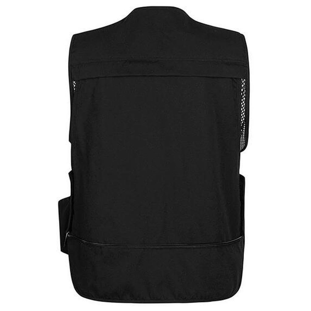 Per attività all'aperto di Lunga Durata, Gilet da Trekking per