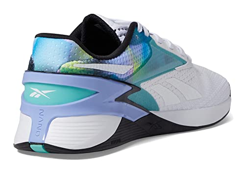 Image of Reebok Unisex Nano X3 Training Shoes