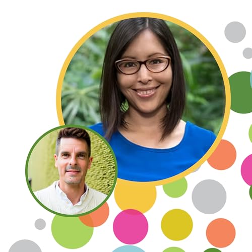 Butterflies, Brazil Nuts and Biodiversity &ndash; Protecting the Peruvian Amazon  with  Johana Reyes