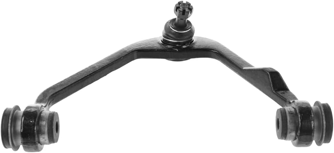 4 Pc Suspension Kit Upper Control Arms + Ball Joints, Lower Ball Joints K8726 K8728 K8695 Compatible with 1997-2004 Ford F-150 Expedition RWD - PartsW
