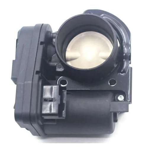 Cuerpo acelerador 0280750164 de recambio para motores Citroën Xsara Picasso y C2