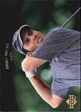 2003 Upper Deck #16 Mike Weir Golf Trading Card