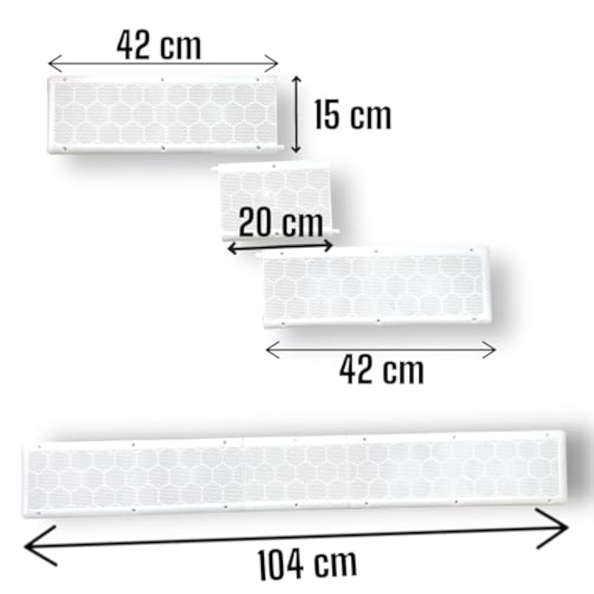 Wall Air Ventilation Cover with Mosquito Net
