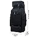 Wesoke Mochila de camping de 80 litros Mochila de Senderismo para Hombres y Mujeres Imagen de Wesoke Mochila de camping de 80 litros Mochila de Senderismo para Hombres y Mujeres