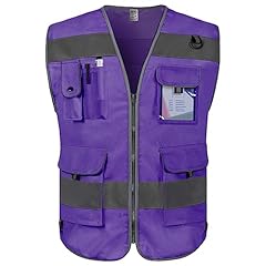 Purple Fabric-bison 001