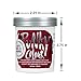 Punky Red Wine Semi Permanent Conditioning Hair Color, 3.5oz