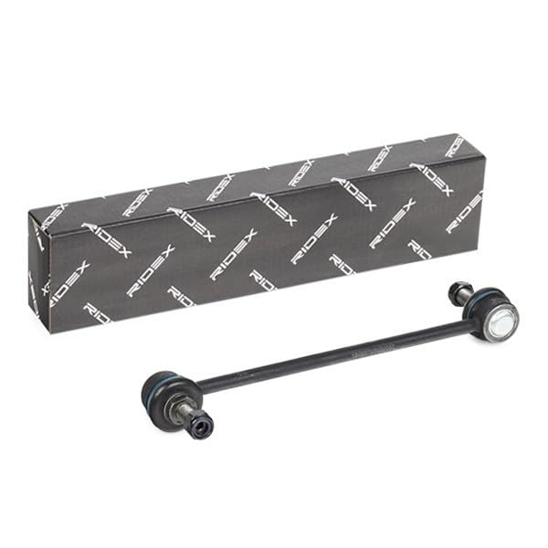 RIDEX 772S0745 Kit De Réparation, Bras Triangulaire Essieu Avant