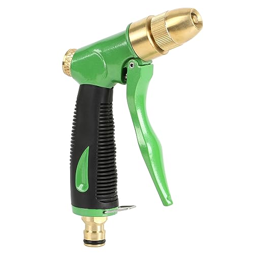 Buse de pulvérisation 100% métal robuste STYDDI pistolet laiton durable - 2