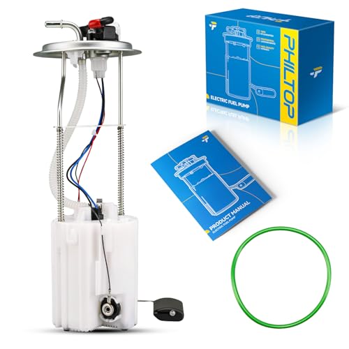 Image of PHILTOP Electric Fuel Pump Assembly Fits for Kia Sorento 2007 2008 2009, FG1642