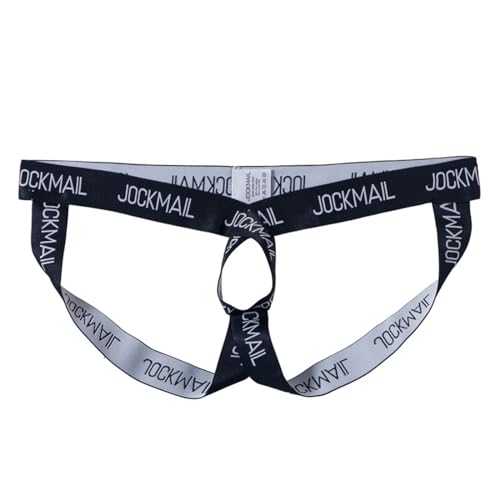 Mens Underwear Thongs Jockstrap Athletic Supporter Underwear Male Underpants Jock Strap2