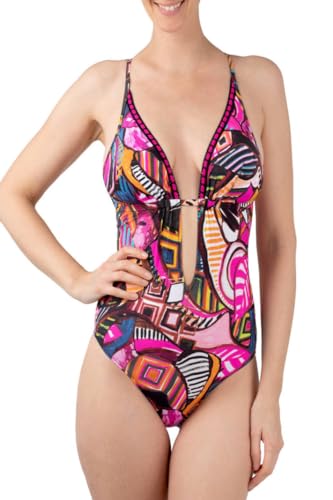 Maillot de bain Antigel Lise Charmel 5D pour grand bonnet et maintien