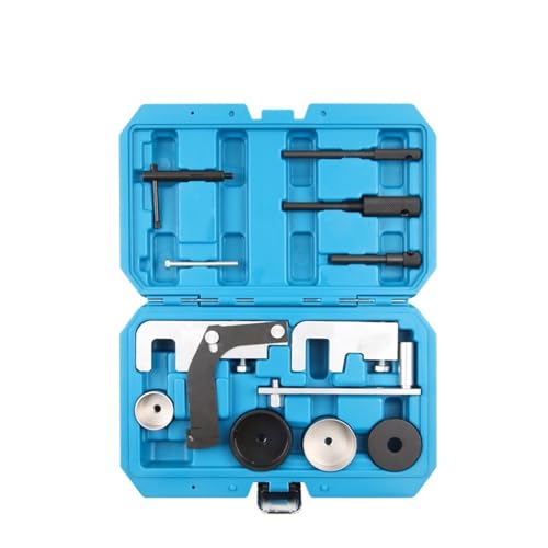EAQPA VT01264 Diesel Engines Timing Tools Set Compatible with Opel Renault Compatible with Nissan