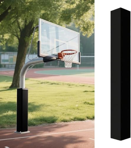 SXEVZOO oXPbgS[p|[pbh 4A5A6tB[gȈSpb10x10A10x15A15x15A15x20cm̃|[p ϋv - WAK[WAVя̕ی(Black 4ft,10x15cm pole)