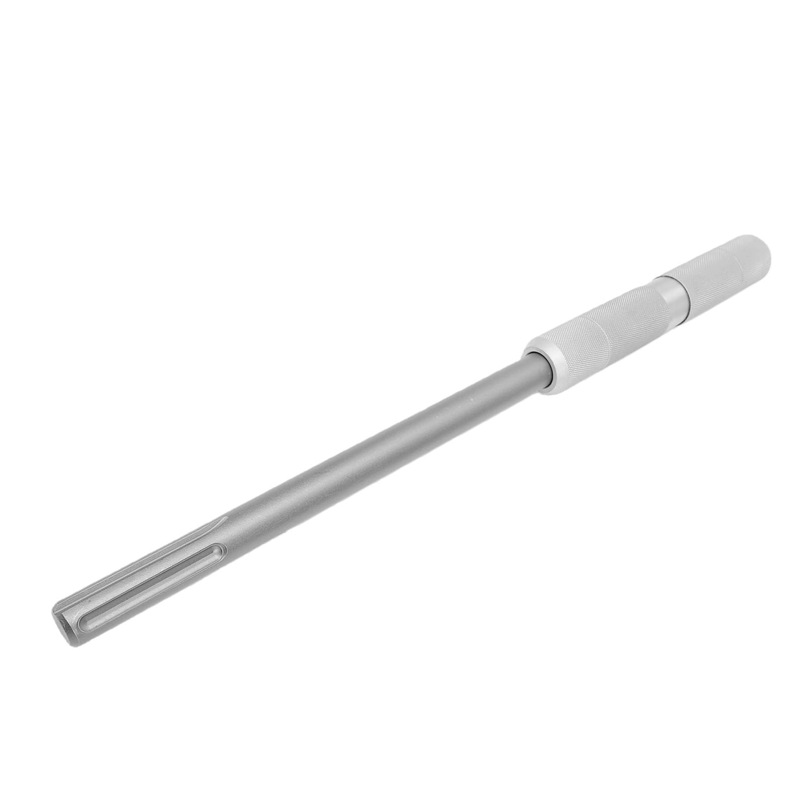 GOWENIC Bohrhammer-Verlängerungsadapter |12,6-Zoll-Max-zu-Max-Schaft