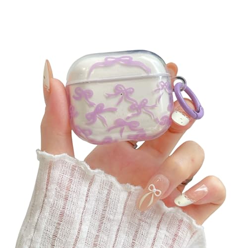 JLSDBMZ AirPods 4 �P�[�X ���킢���A���� ���̎q �▭�Ȃ��킢�����{���p�^�[���f�U�C���AAirPod 4�p�N���G�C�e�B�u�N���A�C���z���ی�J�o�[ �P�[�X�J�o�[ (�p�[�v��)