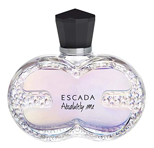 Preisvergleich Produktbild Escada Absolutely Me femme / woman, Eau de Parfum, Vaporisateur / Spray 50 ml, 1er Pack (1 x 50 ml)