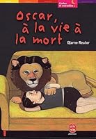 Os To, Oskar For Evigt 8700112585 Book Cover