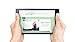 Lenovo Tab 3 8, 8'' HD IPS Tablet (MediaTek™ 1.0 GHz Quad-Core, 1GB, 16GB, Android 6.0), Black ZA170001US
