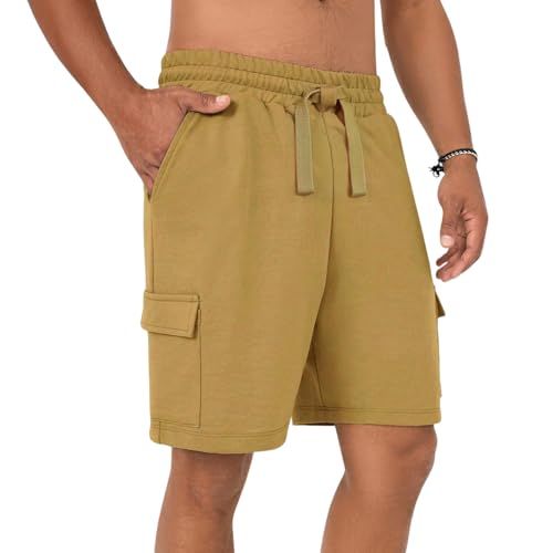 Image of NOBERO Men Shorts