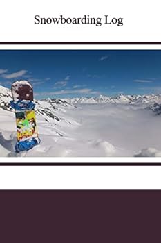 Snowboarding Log